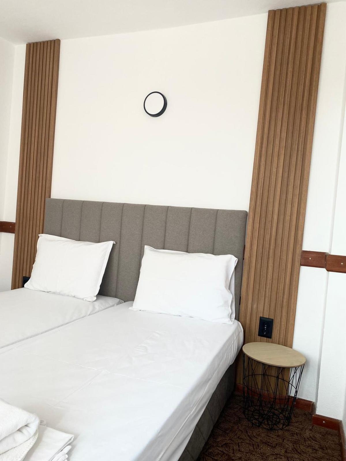 Хотел М1 Hotel Primorsko Buitenkant foto